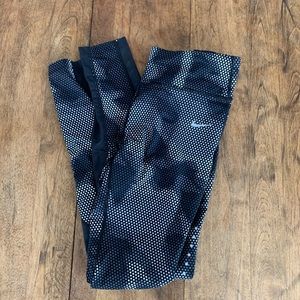 Nike workout pants